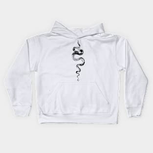 Snake Kids Hoodie